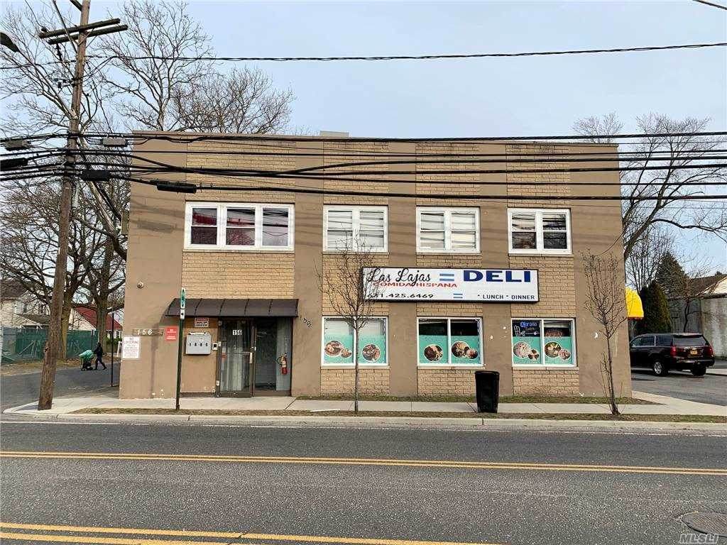 156 Depot Road - Photo 1