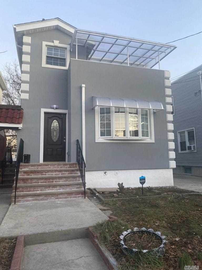 138-47 233rd Street - Photo 1