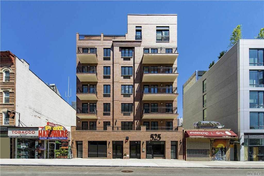 525 Myrtle Avenue - Photo 1