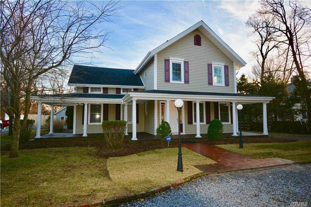 496 North Country Road - Photo 1