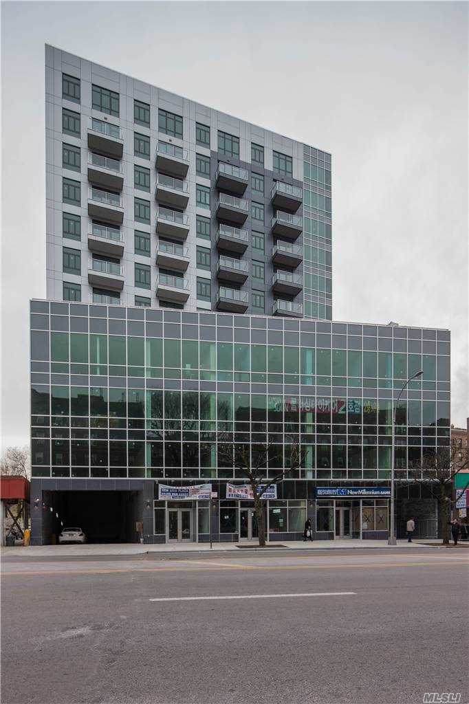 141-26 Northern Boulevard - Photo 1