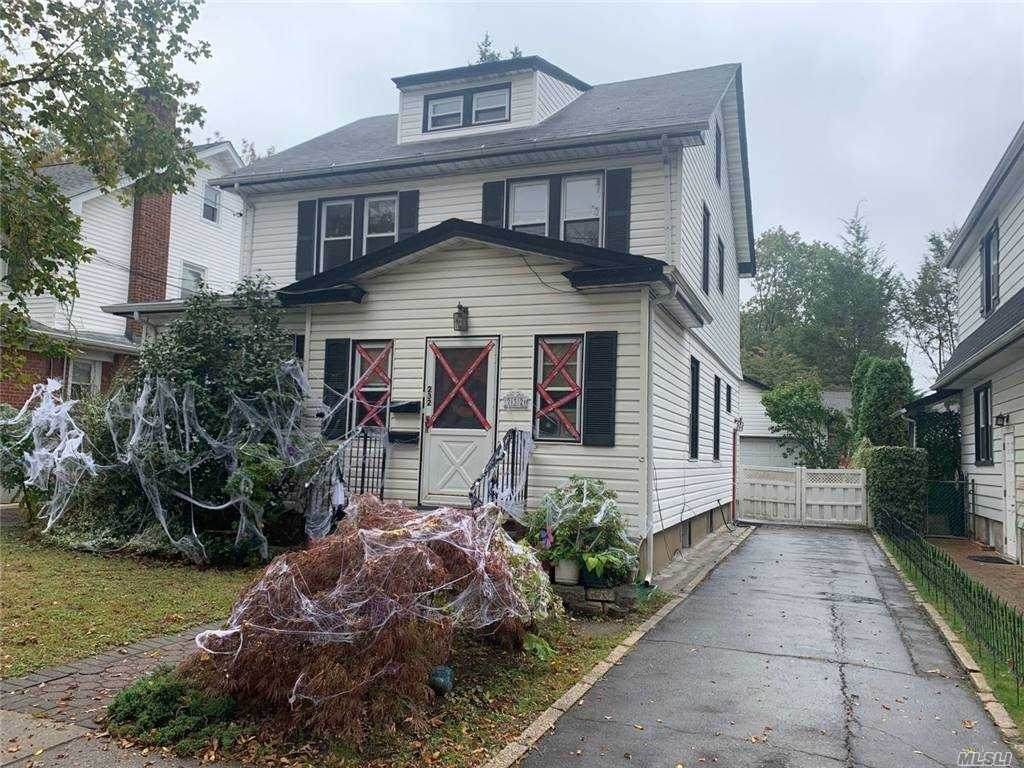 232 Bryant Avenue - Photo 1