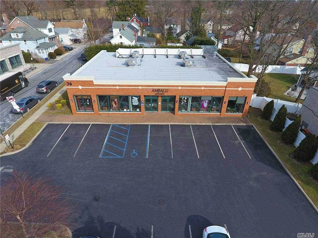 36-44 Glen Cove Road - Photo 1