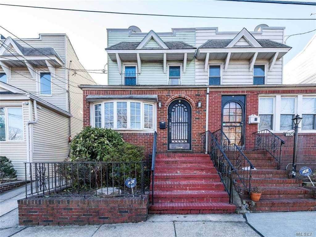 89-38 83rd Avenue - Photo 1