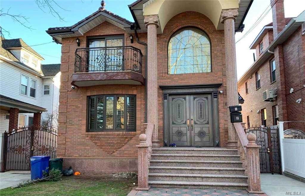 149-64 Beech Ave - Photo 1