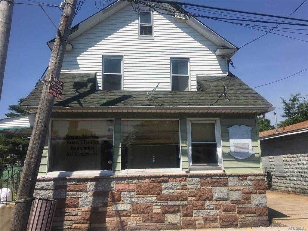 11 Post Avenue - Photo 1