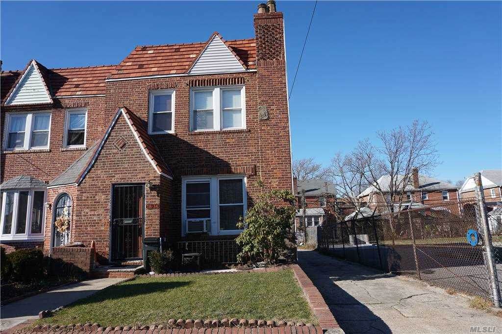 116-34 224th Street - Photo 1