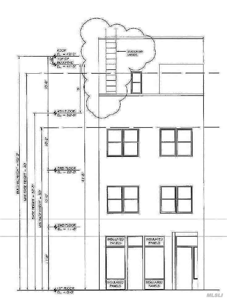98-18 Astoria Boulevard - Photo 1
