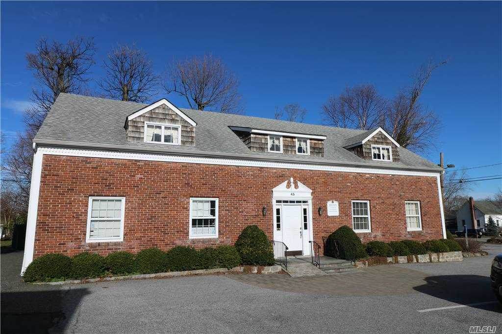 45 Rte. 25A - Photo 1
