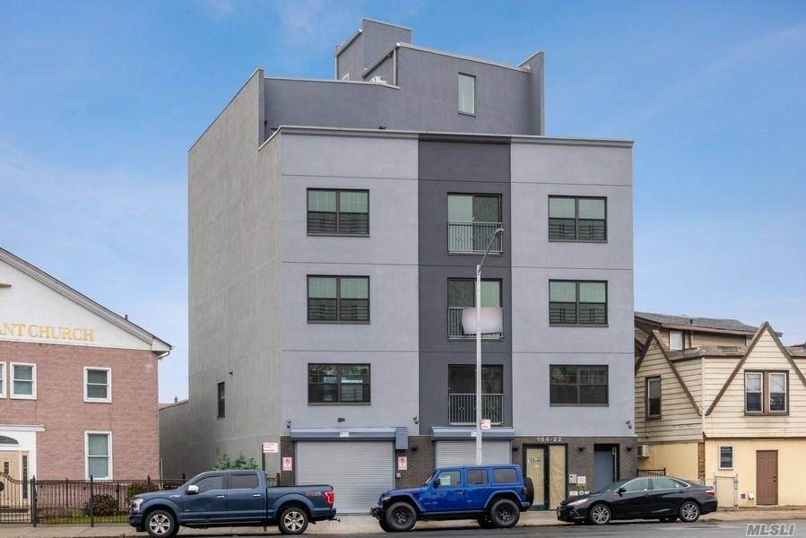 104-22 Astoria Boulevard - Photo 1