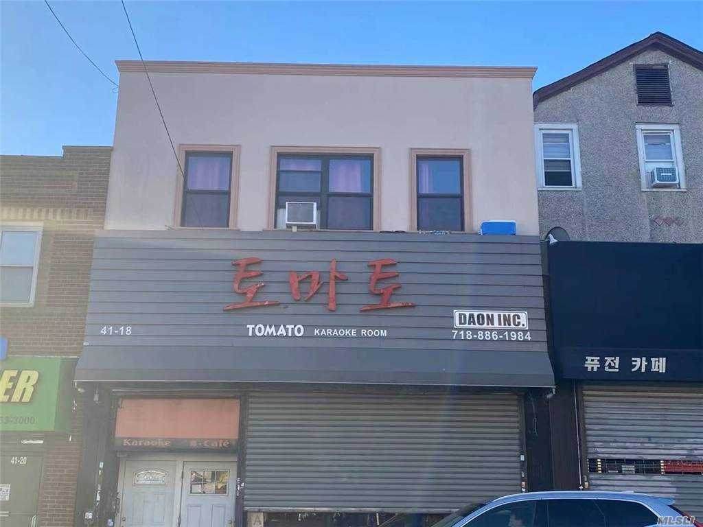 41-18 162 Street - Photo 1