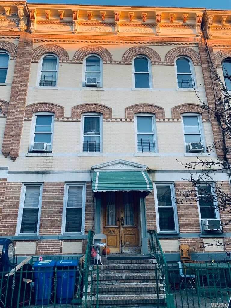 18-58 Putnam Avenue - Photo 1