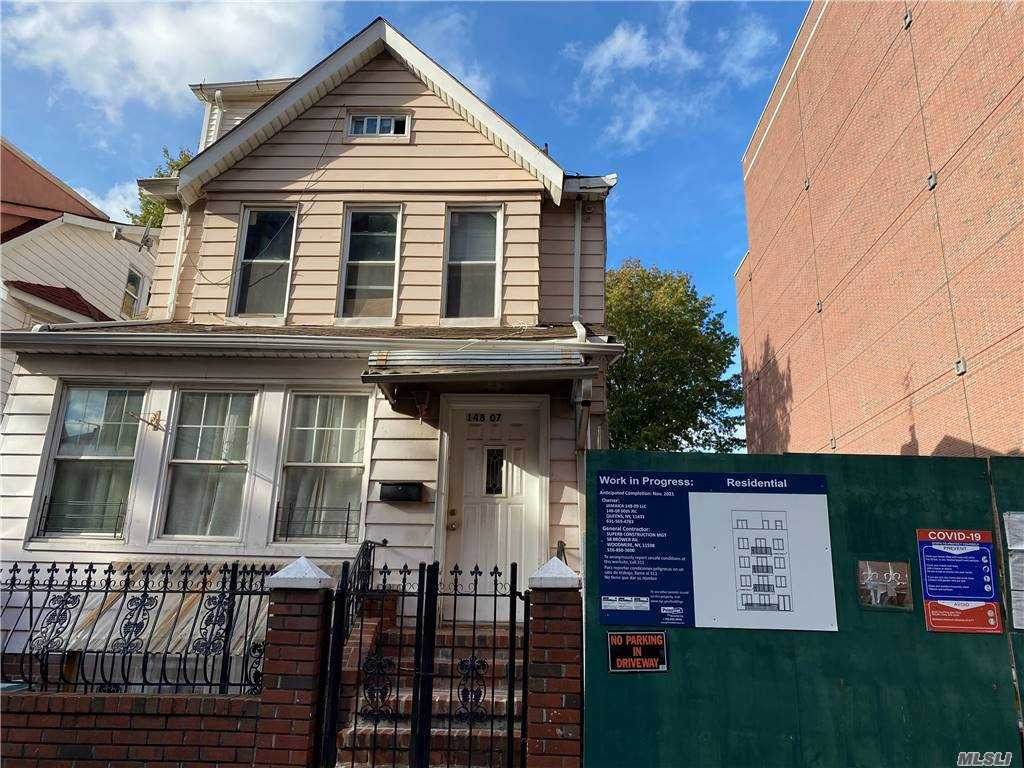148-07 90 Th Ave - Photo 1