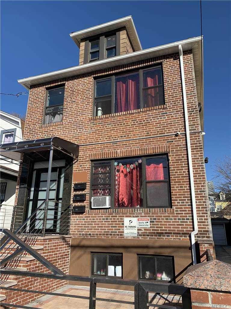 27th Ave Mcintosh Street - Photo 1