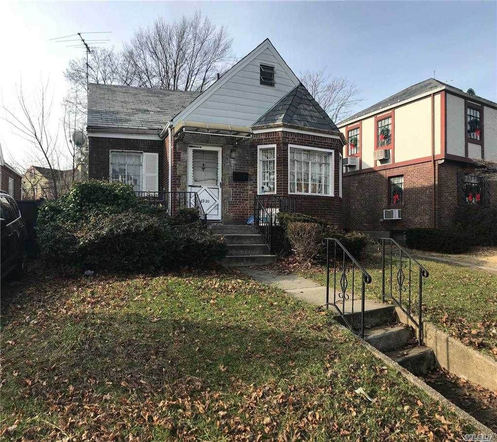 69-20 178th Street - Photo 1