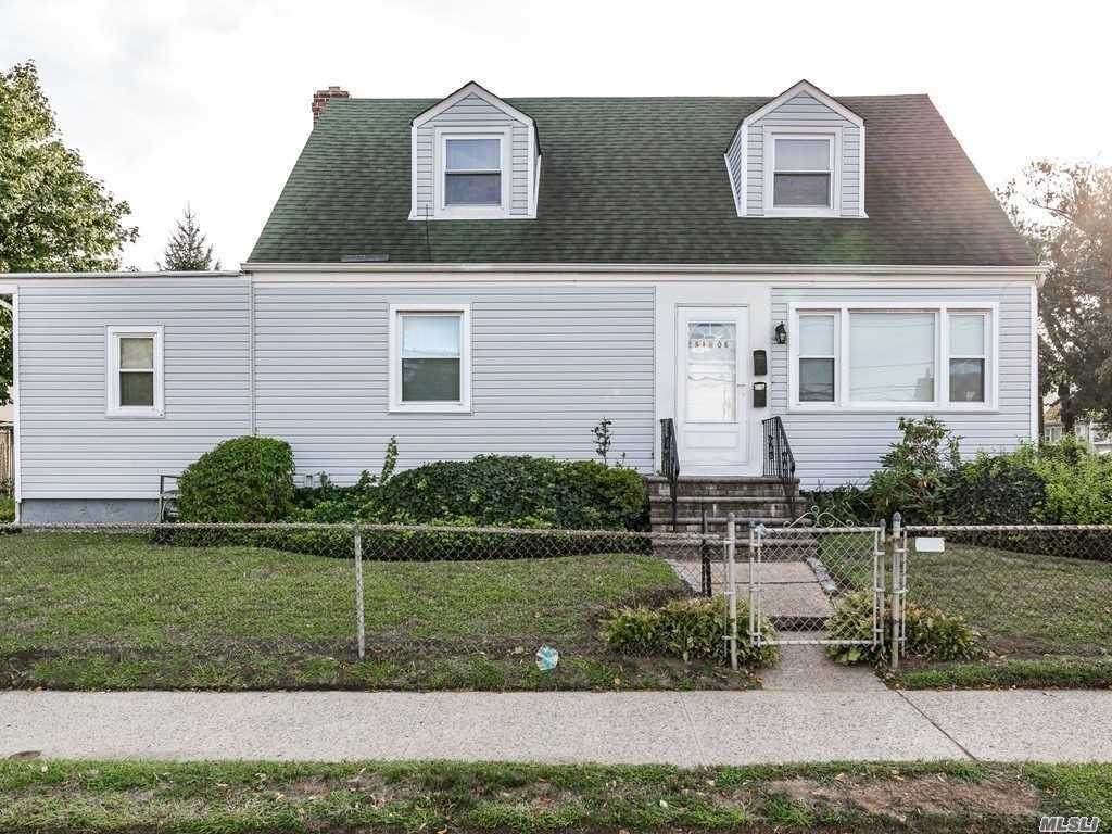 251-06 Francis Lewis Blvd - Photo 1