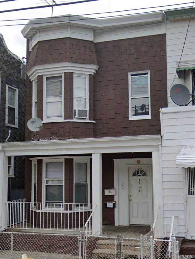 87-31 Eldert Lane - Photo 1