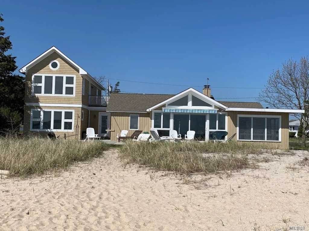 645 Fishermans Beach Road - Photo 1