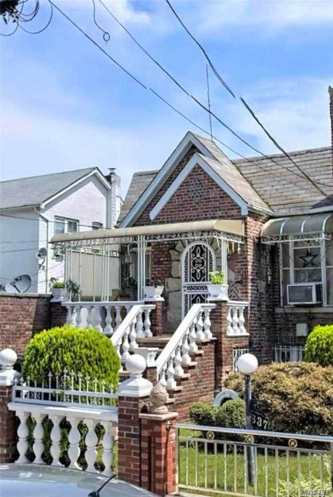 633 East 91st - Photo 1