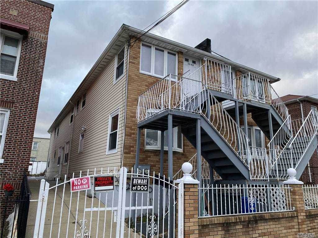32-44 110th Street - Photo 1