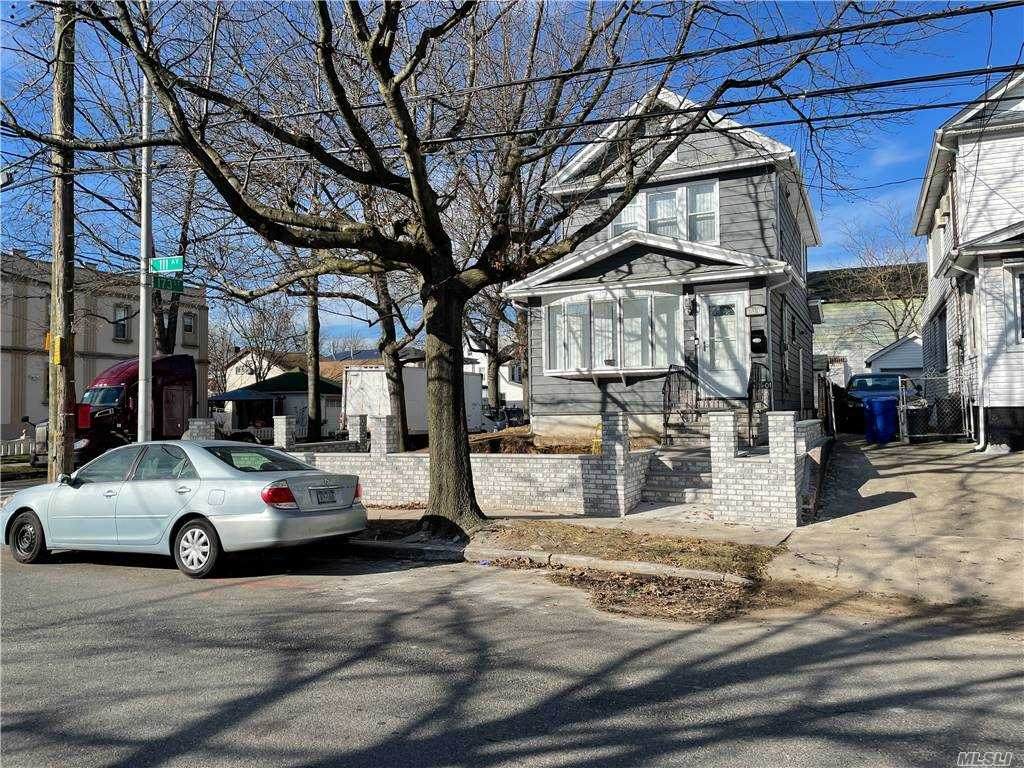 173-01 111 Avenue - Photo 1