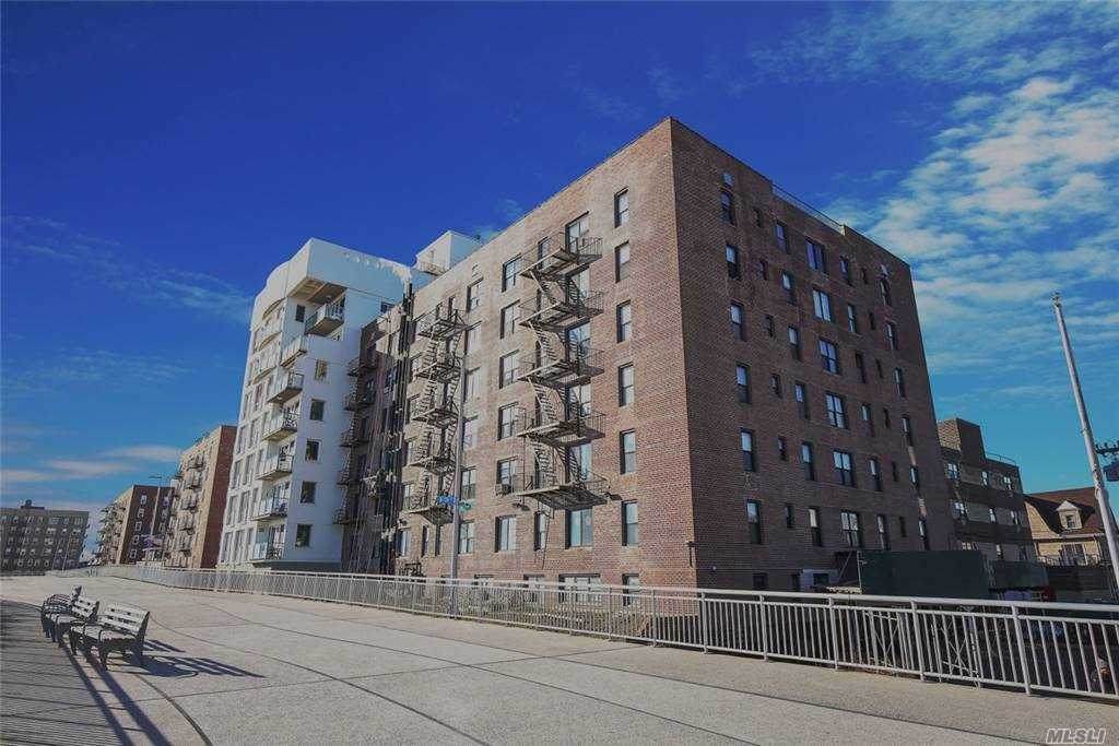 129 Beach 118th St. - Photo 1