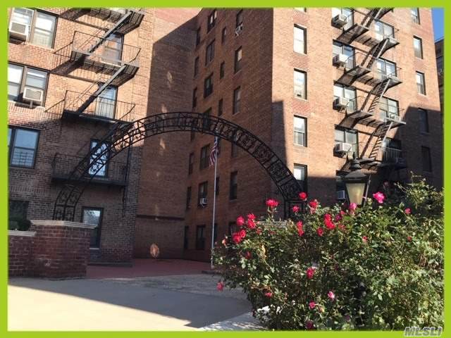 83-75 Woodhaven Boulevard - Photo 1