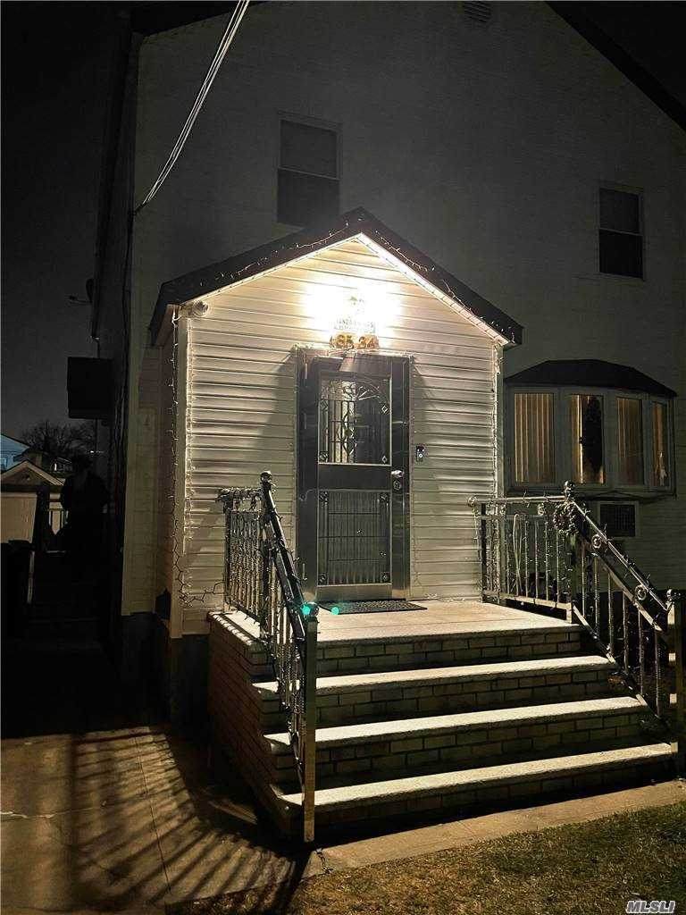 85-34 241st St - Photo 1