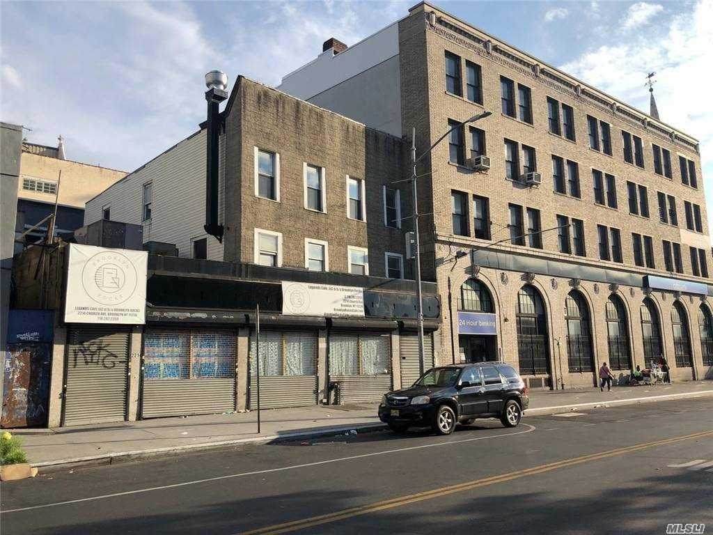 2210 Church Avenue - Photo 1