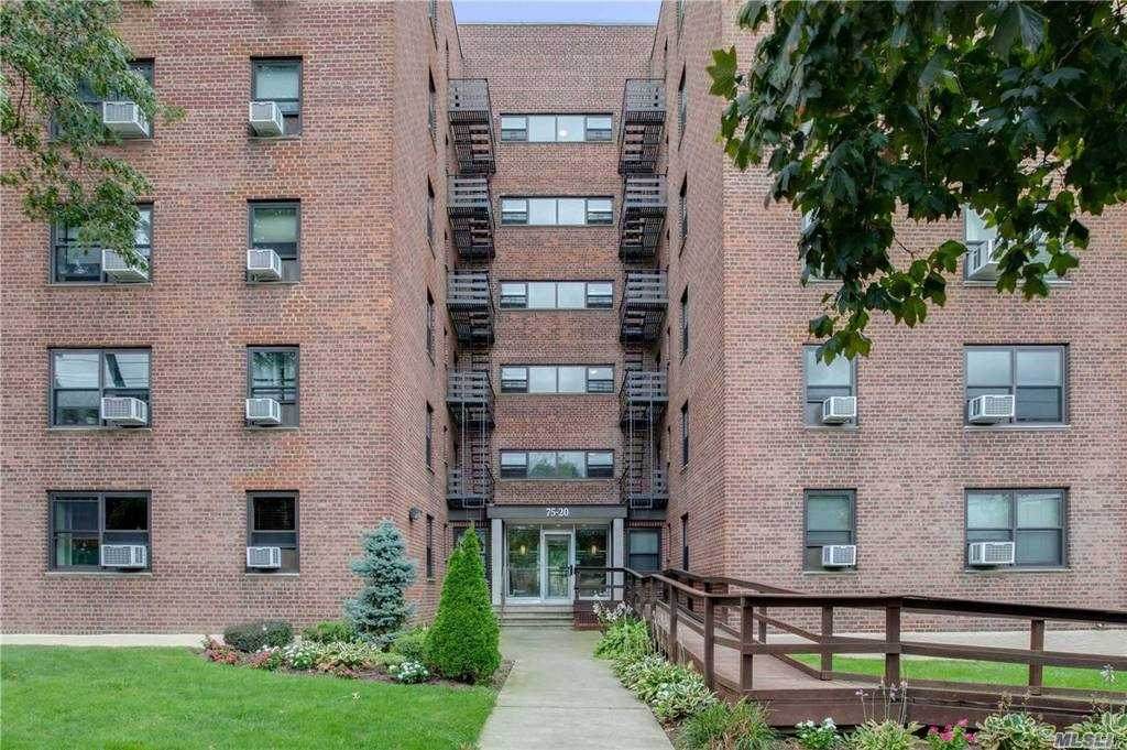 75-20 Bell Boulevard - Photo 1