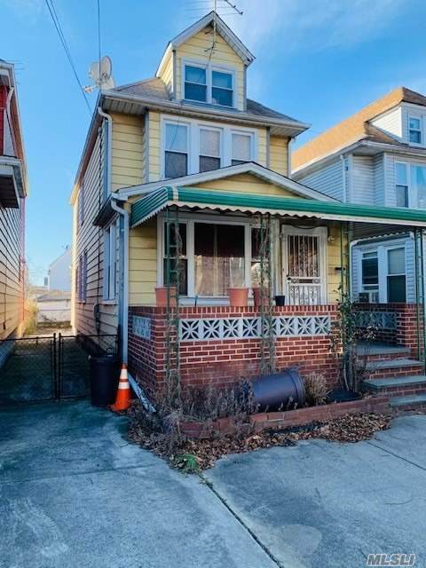 81-16 170th Street - Photo 1