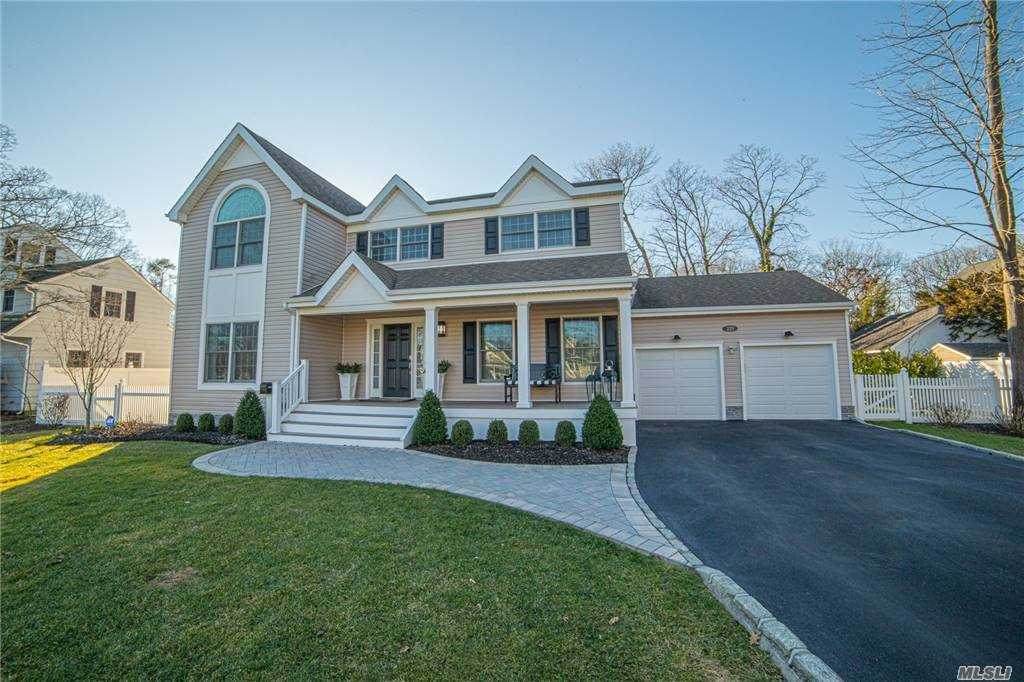 329 Woodland Drive - Photo 1