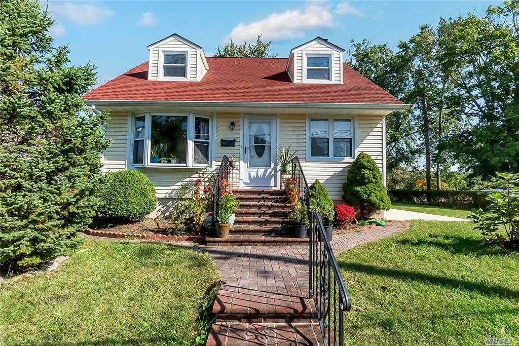 34-23 255th Street - Photo 1