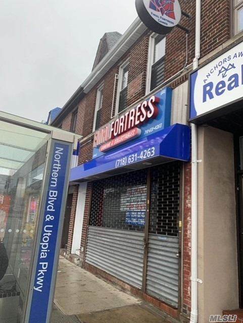 188-08 Northern Boulevard - Photo 1