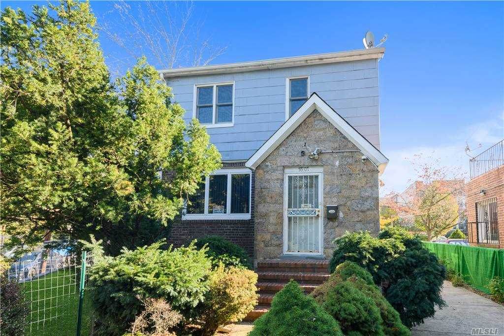 55-07 133 Street - Photo 1