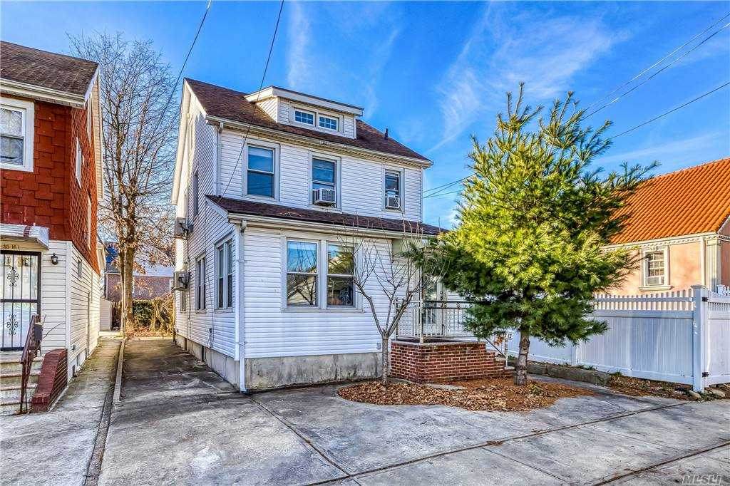 33-12 208 Street - Photo 1