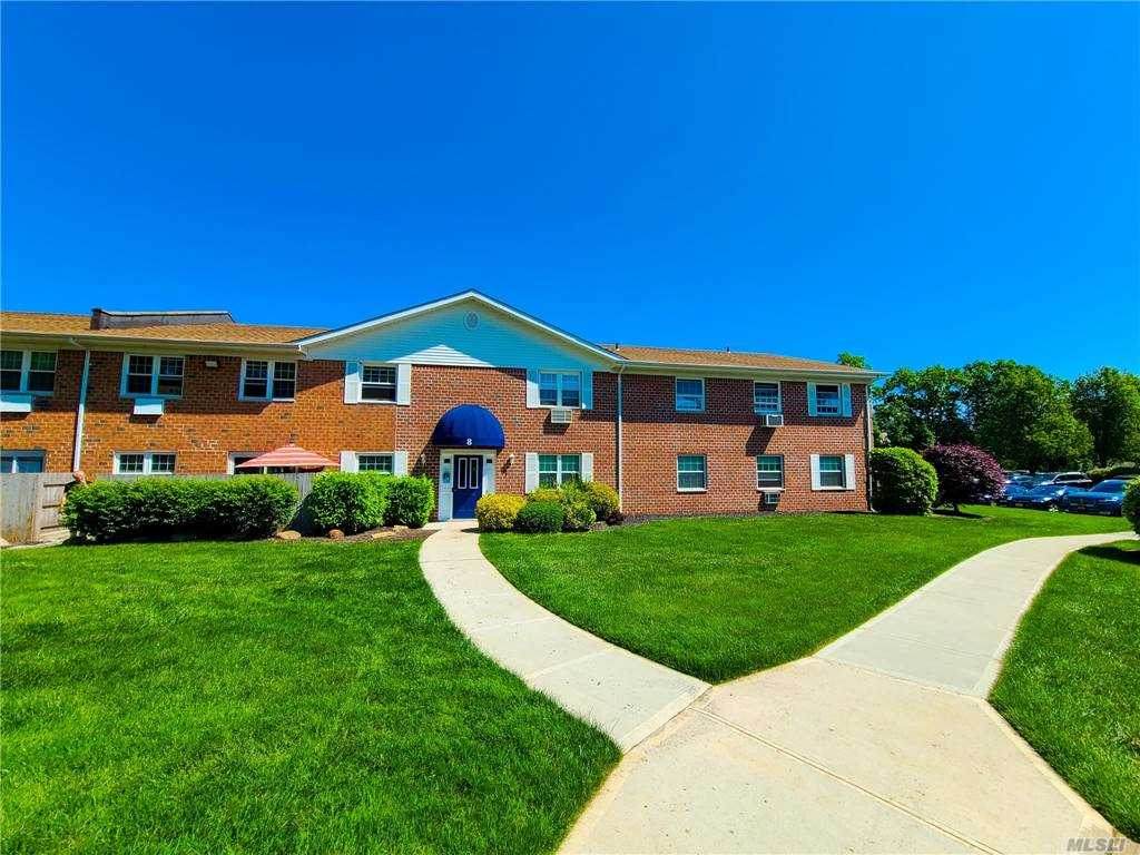 460 Old Town Road - Photo 1