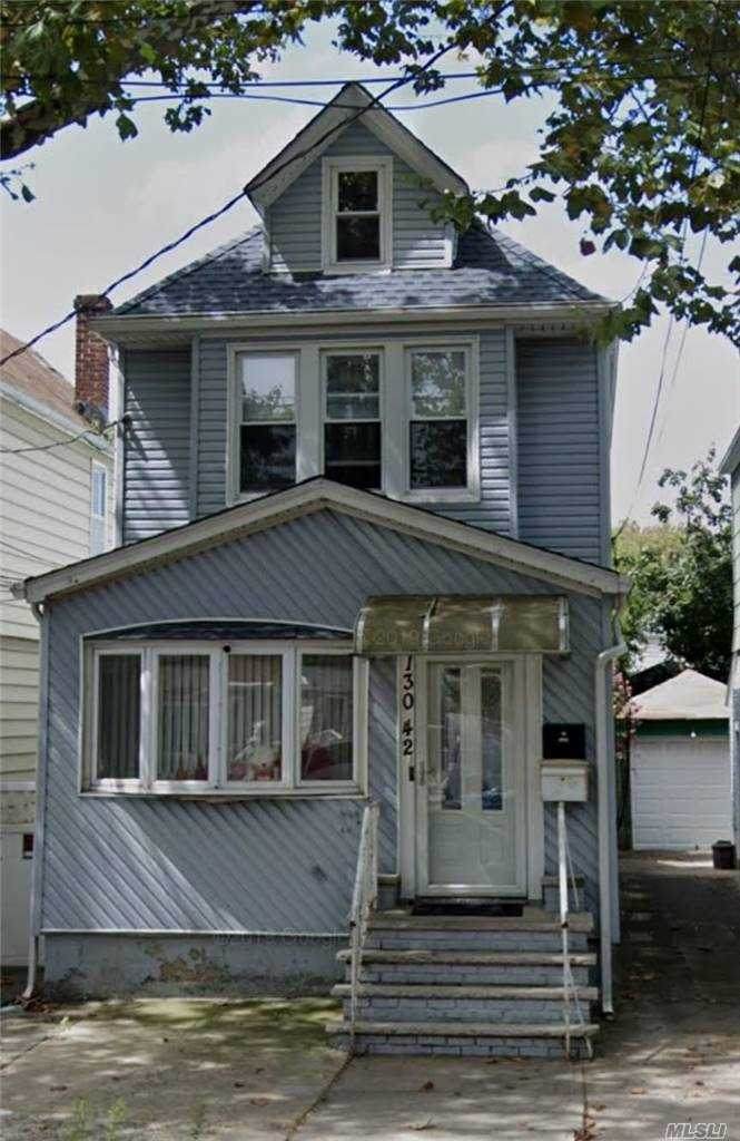 130-42 Lefferts Blvd - Photo 1