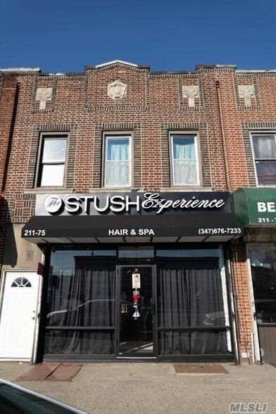 211-75 Jamaica Avenue - Photo 1