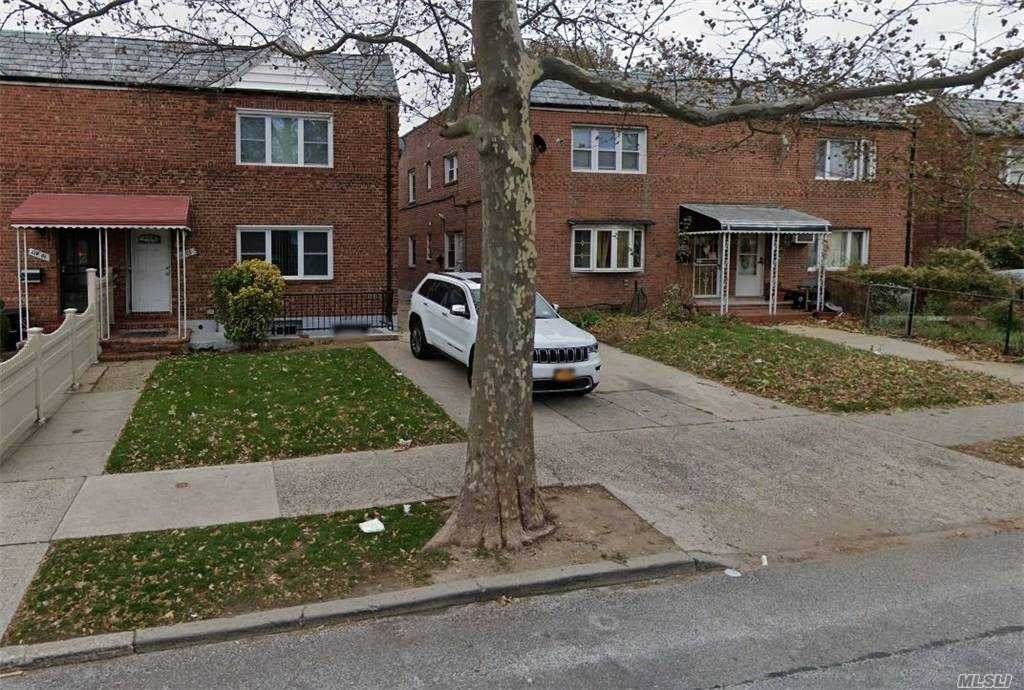 114-03 Francis Lewis Boulevard - Photo 1