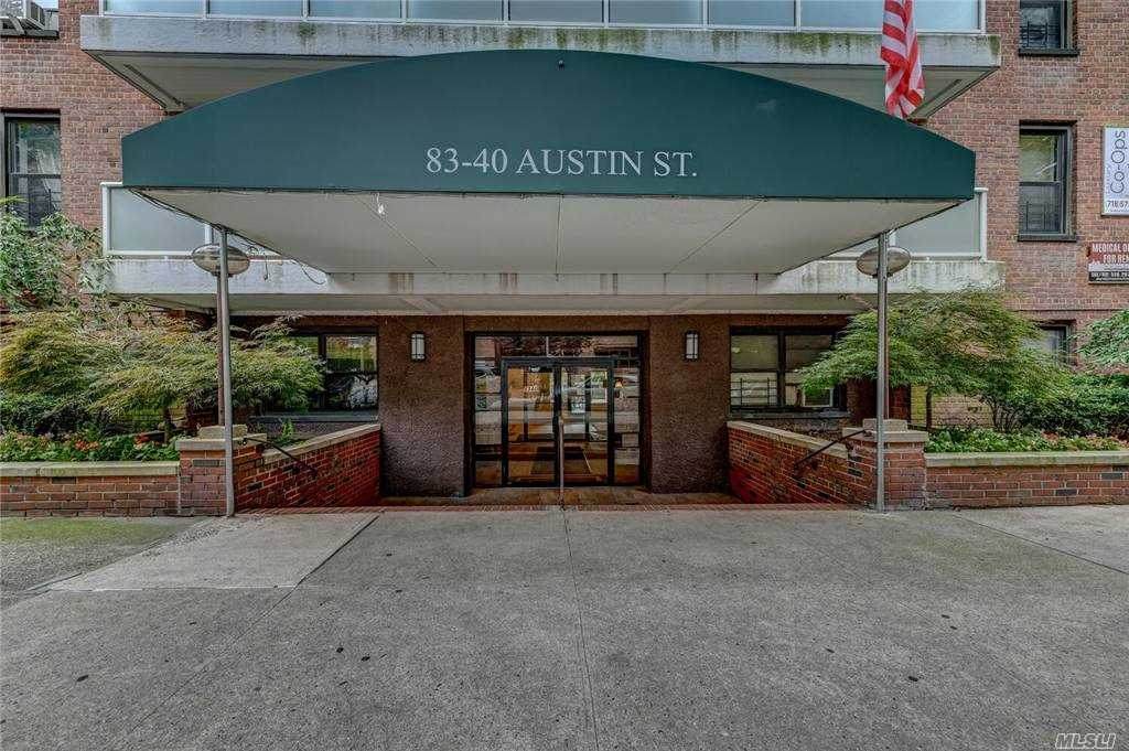 83-40 Austin Street - Photo 1