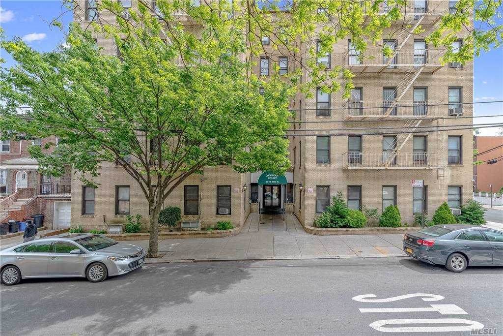 39-75 56th Street - Photo 1
