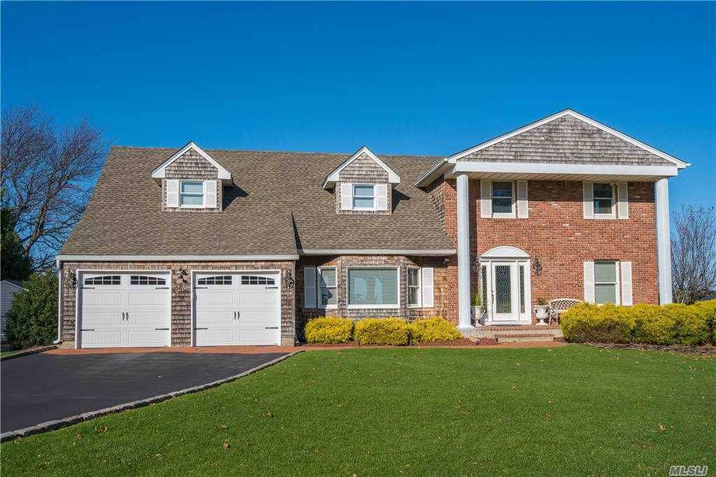9 Seacliff Lane - Photo 1