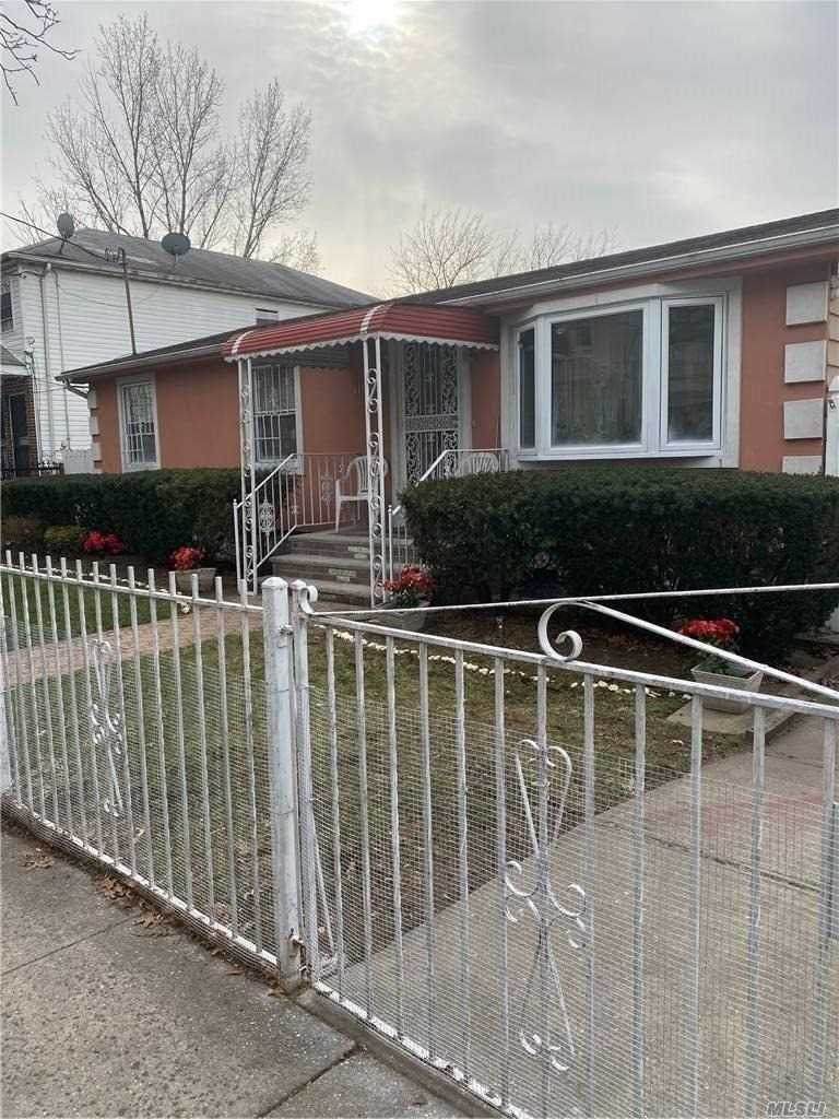 110-40 156th Street - Photo 1
