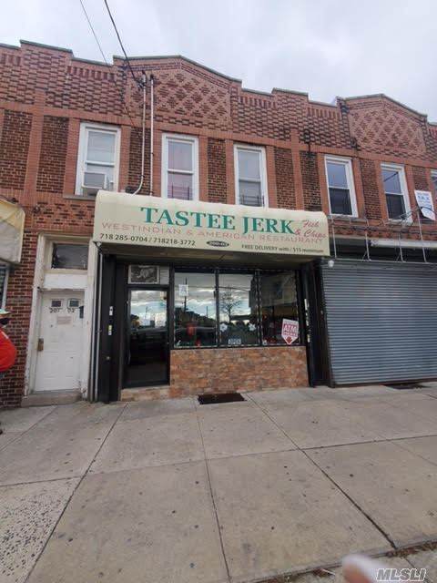 200-03 Hollis Avenue - Photo 1