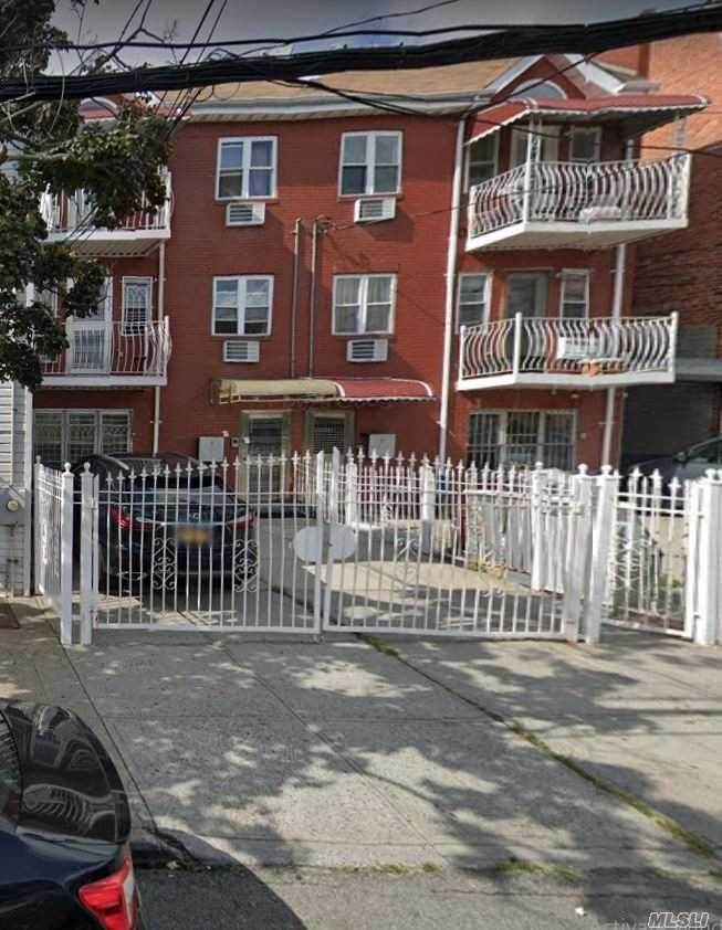 70-35 45th Avenue - Photo 1