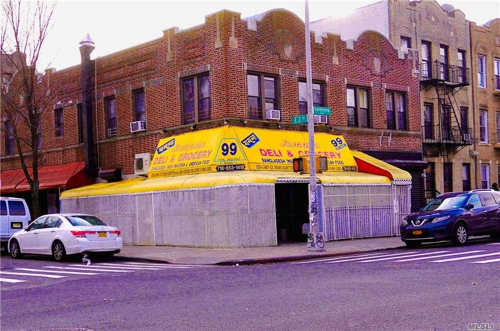 Cortelyou Road - Photo 1