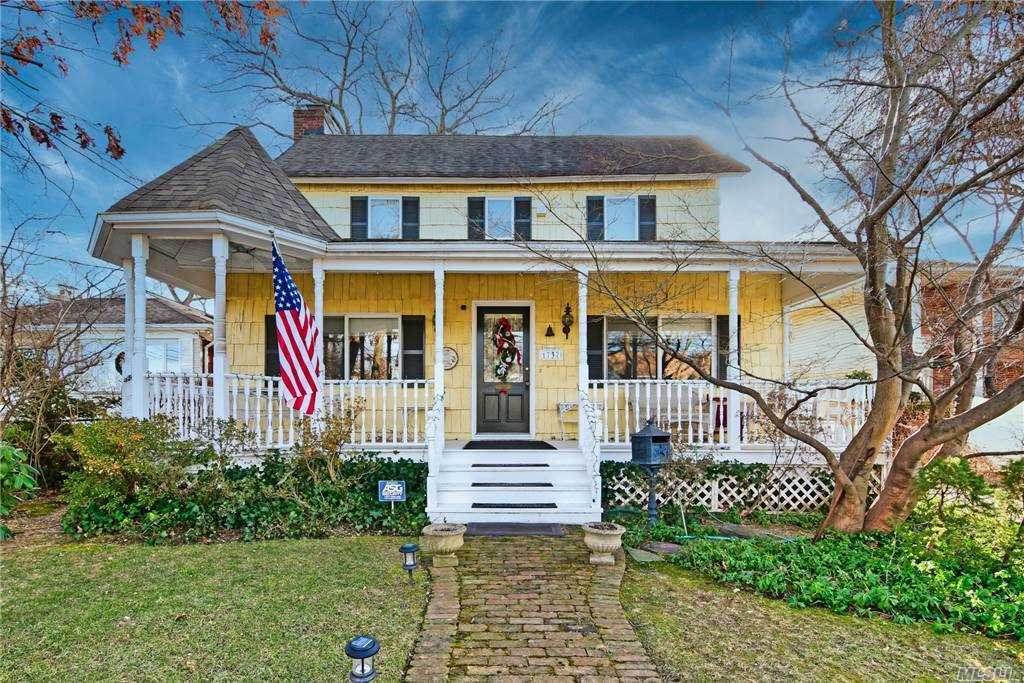 1737 Hancock Street - Photo 1