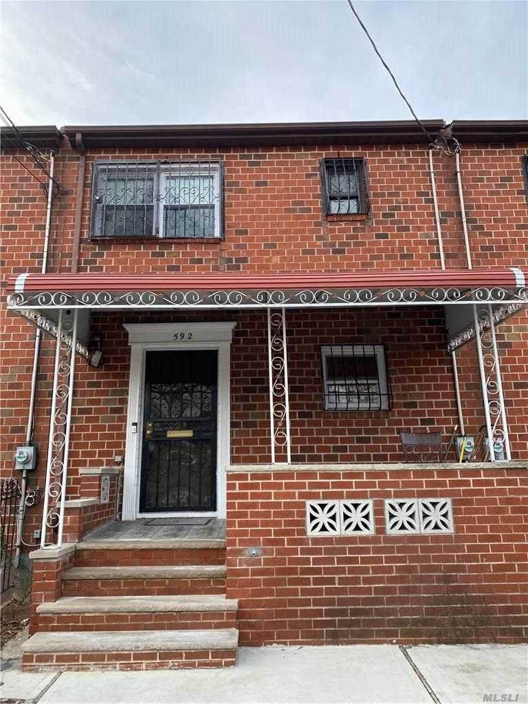 592 Cleveland Street - Photo 1