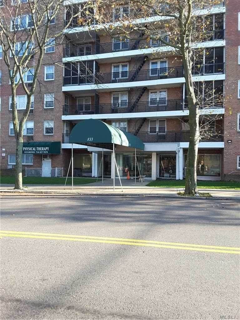 833 Central Avenue - Photo 1